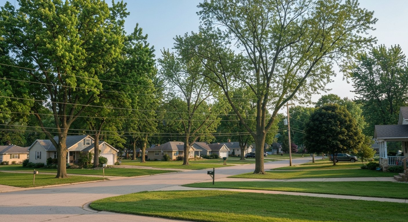 Royal Oak, MI