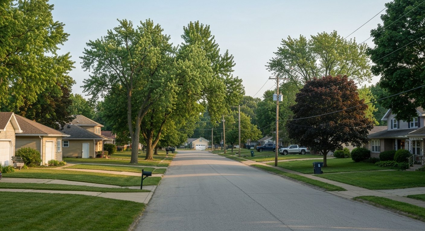 Saint Clair Shores, MI