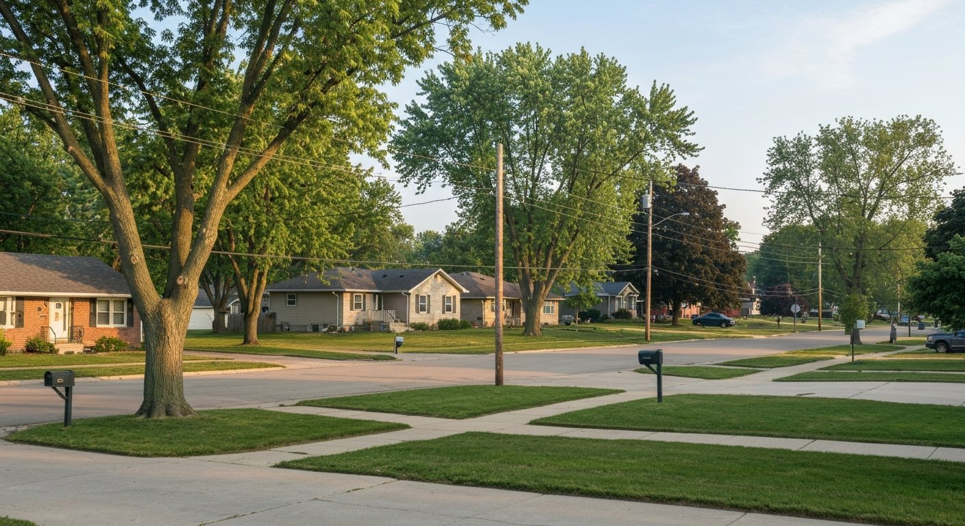 Sterling Heights, MI