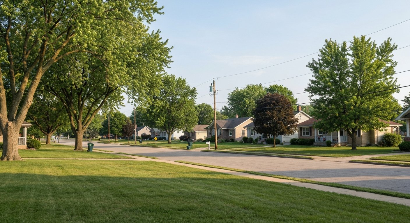 Utica, MI