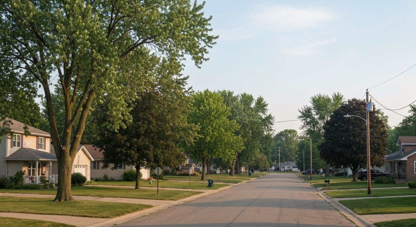 West Bloomfield, MI