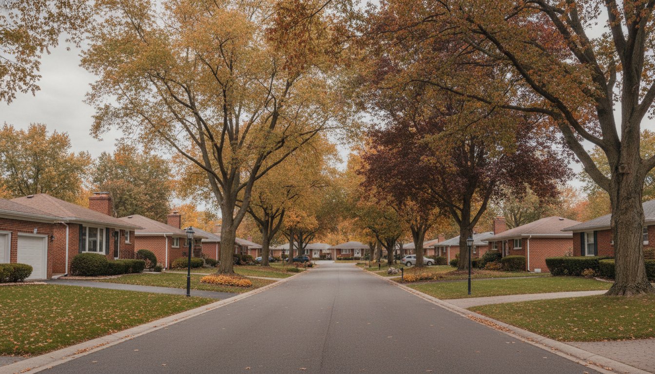 Westland, MI