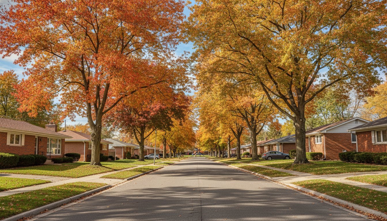 Wyoming, MI