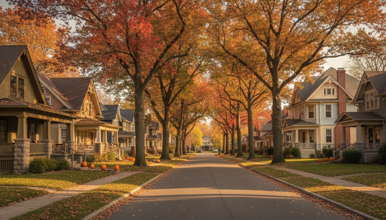Ypsilanti, MI