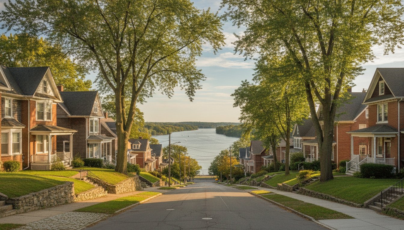 Aberdeen, OH