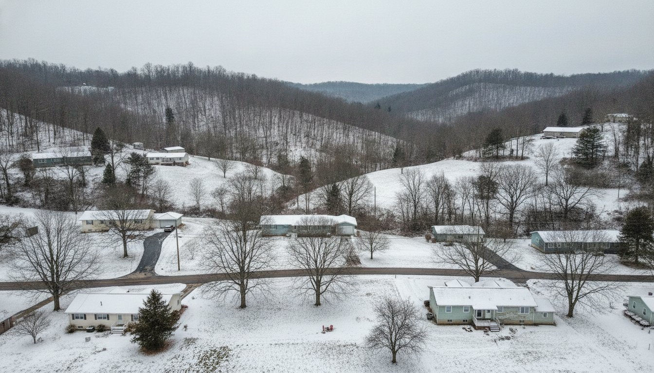 Adamsville, OH