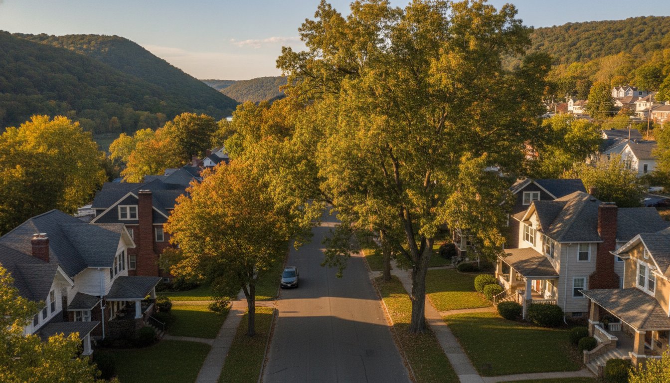 Addyston, OH
