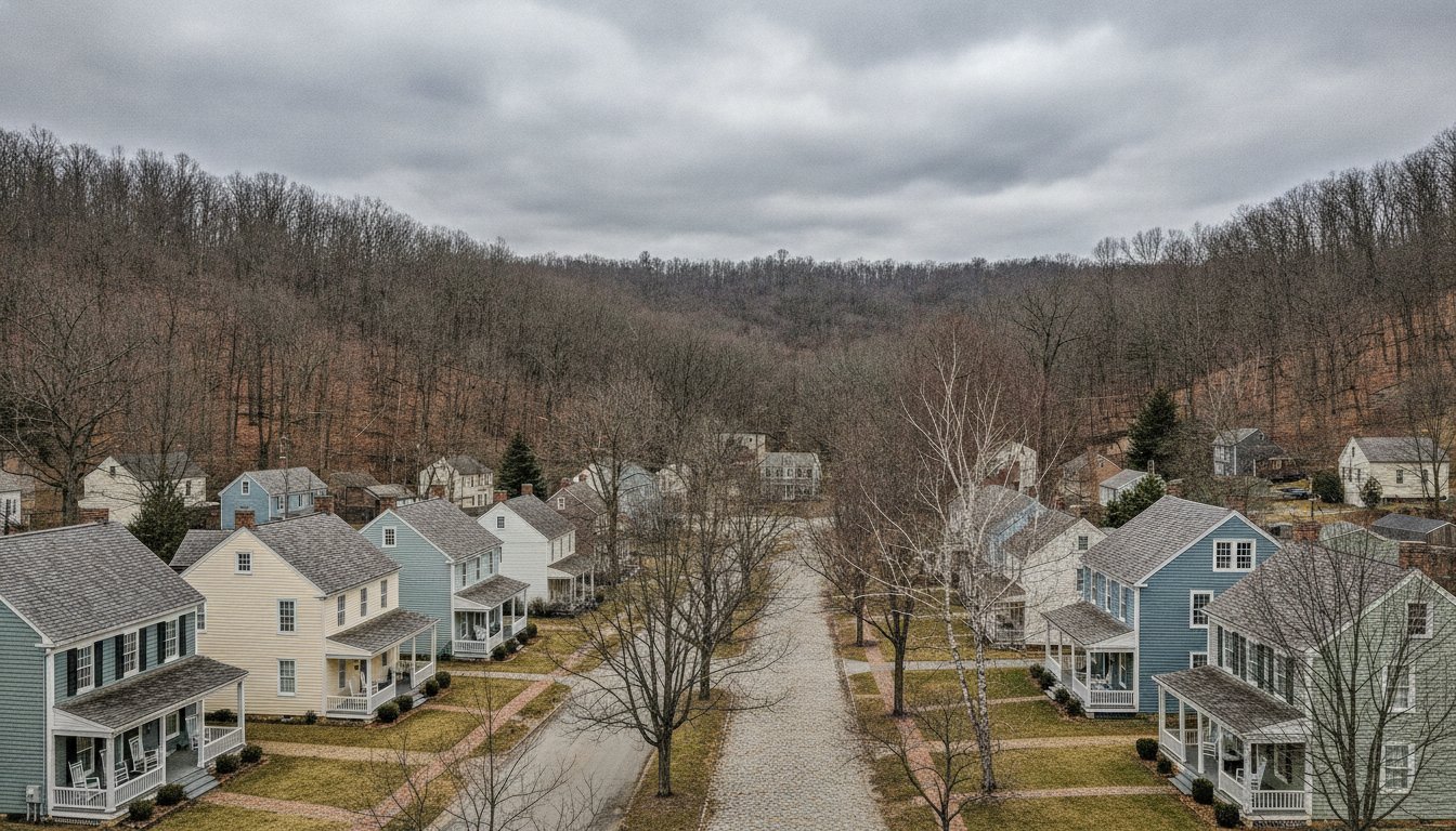 Adelphi, OH