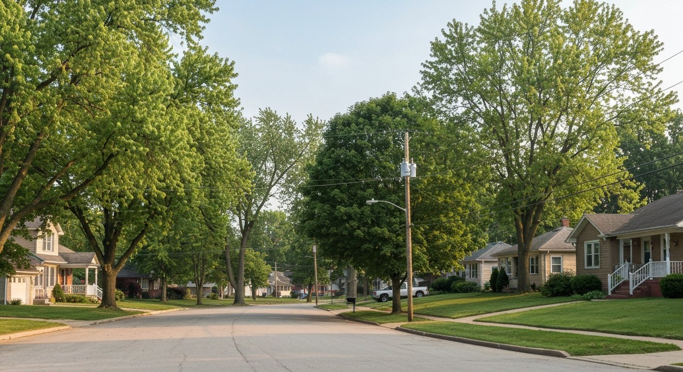 Akron, OH