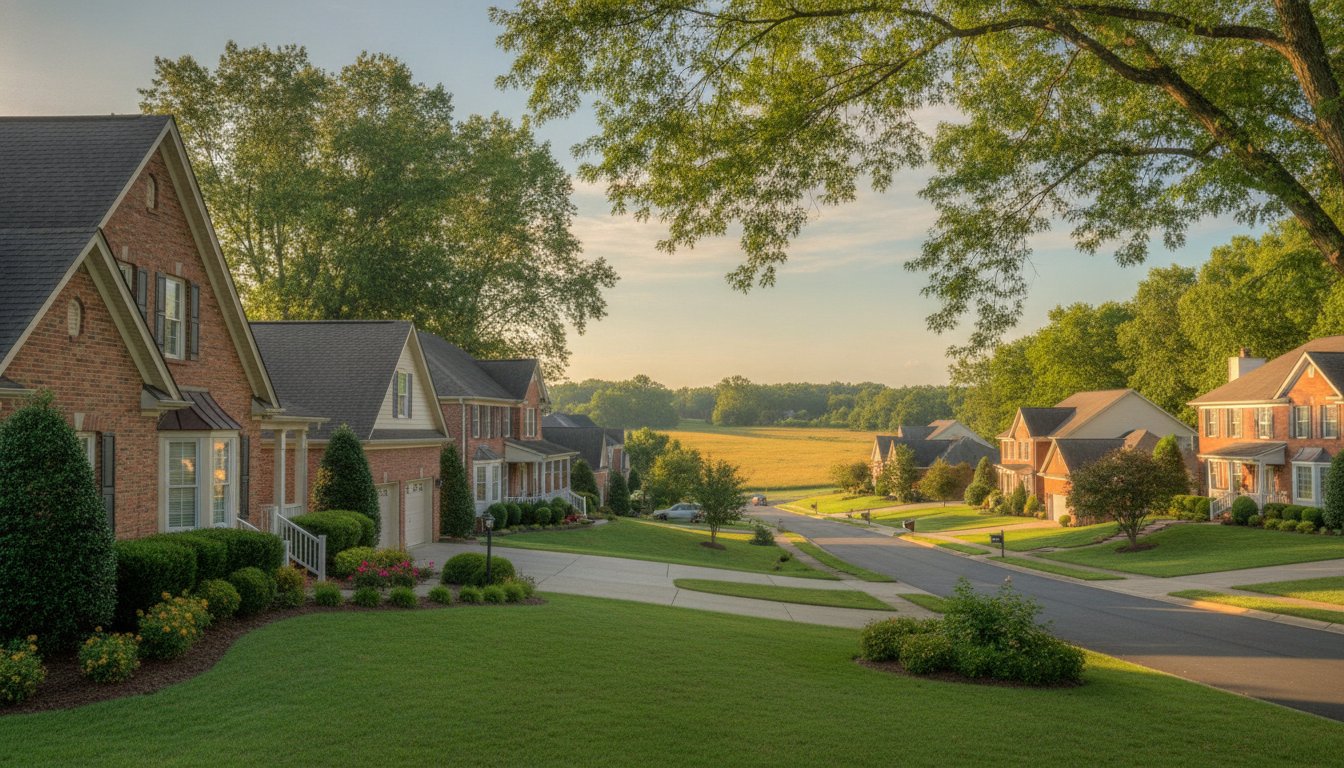 Alexandria, OH