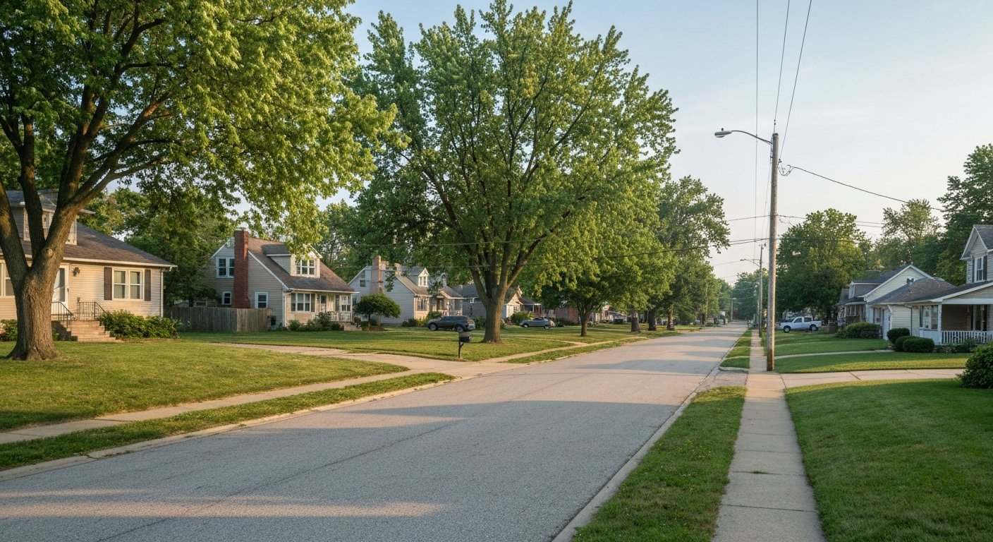 Bryan, OH