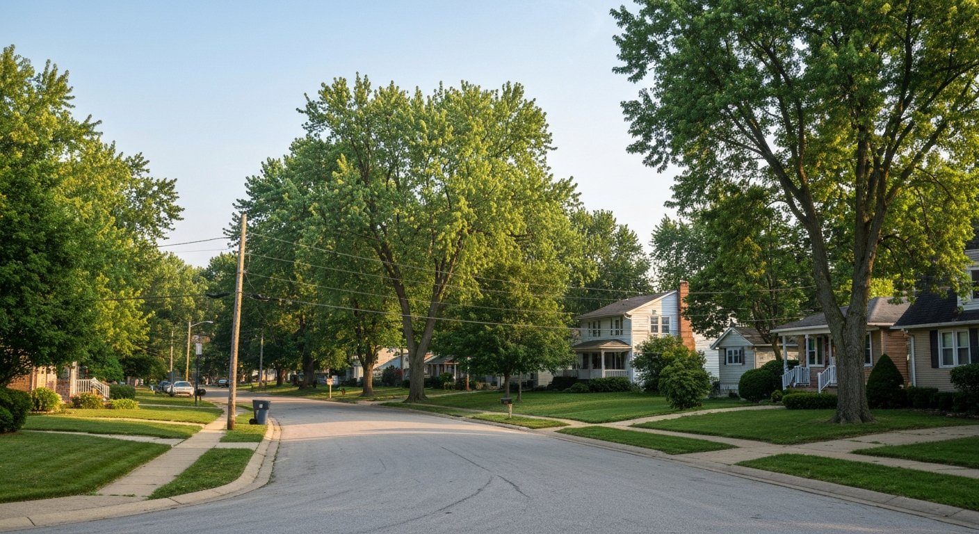 Canton, OH