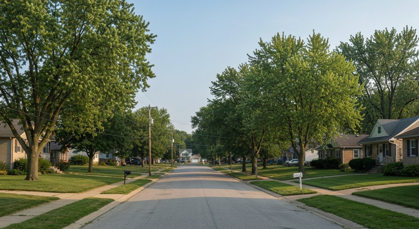 Cuyahoga Falls, OH