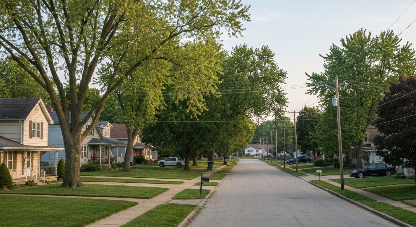 Hamilton, OH