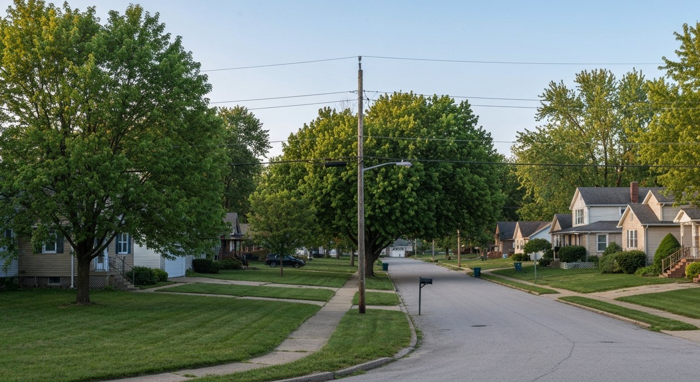 Kent, OH