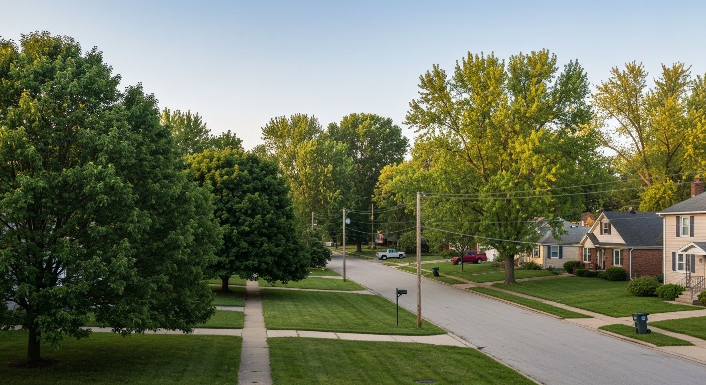 Lima, OH