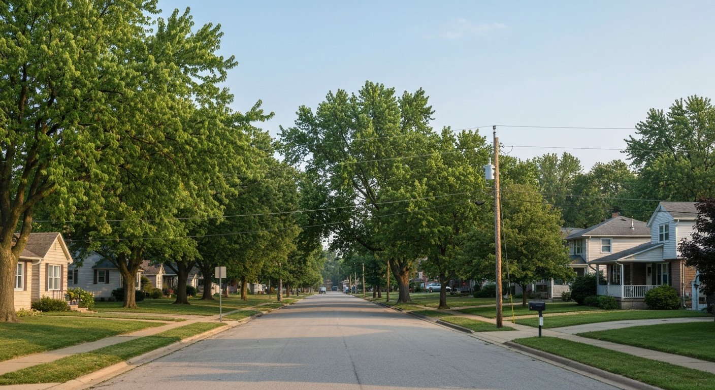 Mansfield, OH