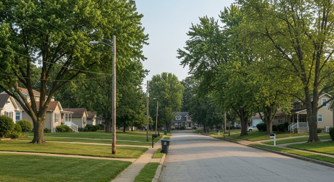Massillon, OH