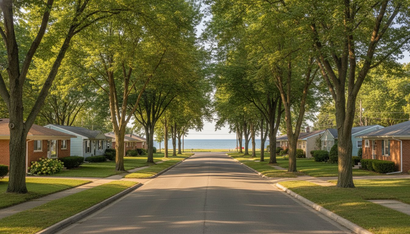 Mentor, OH