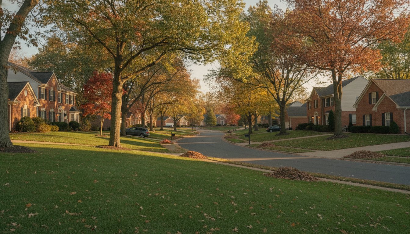 Reynoldsburg, OH