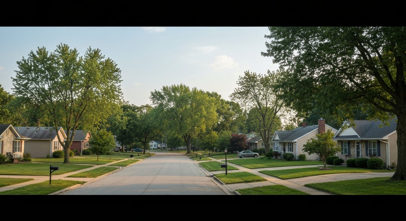 Rockford, OH