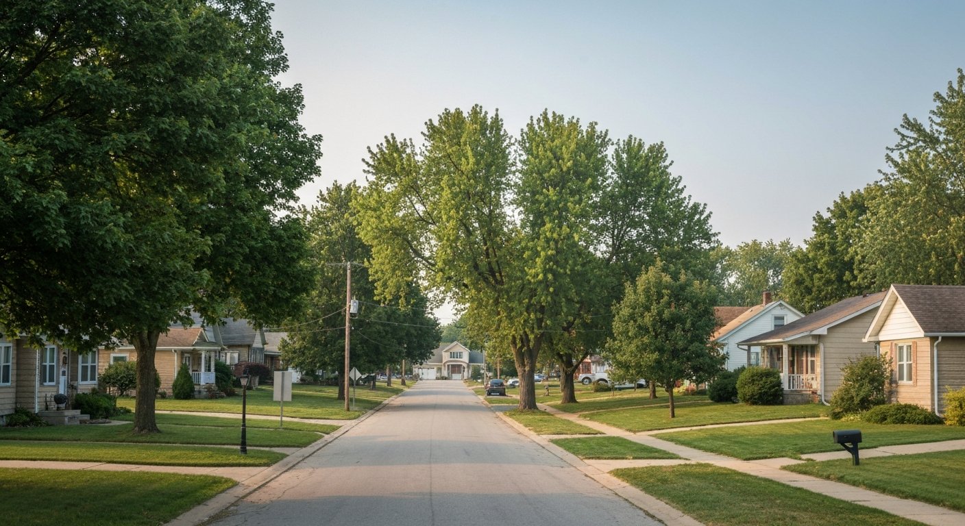 Springfield, OH