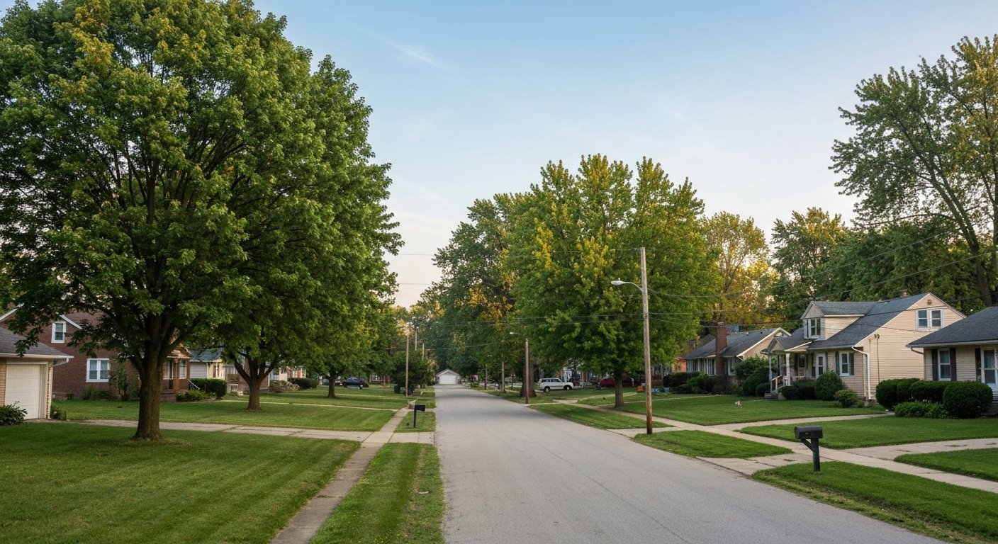 Warren, OH
