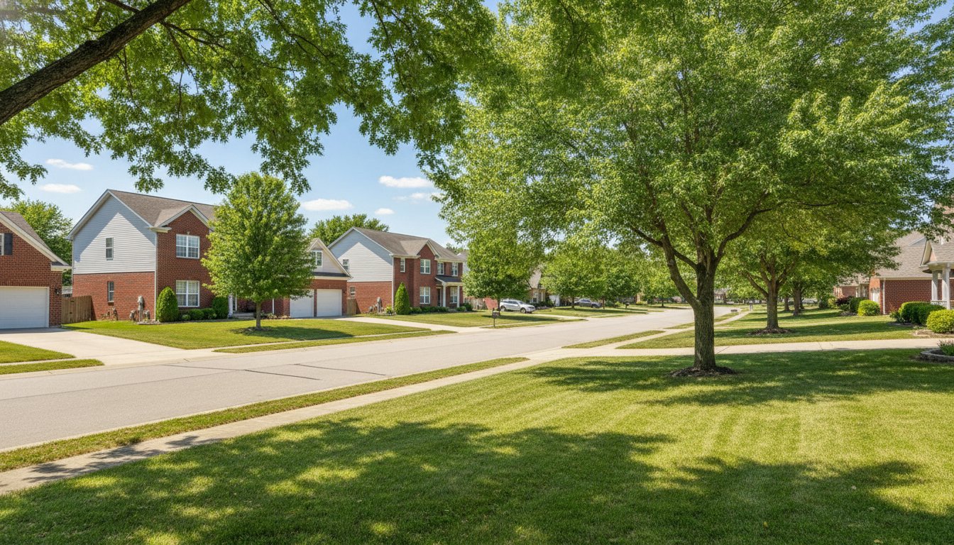 West Chester, OH
