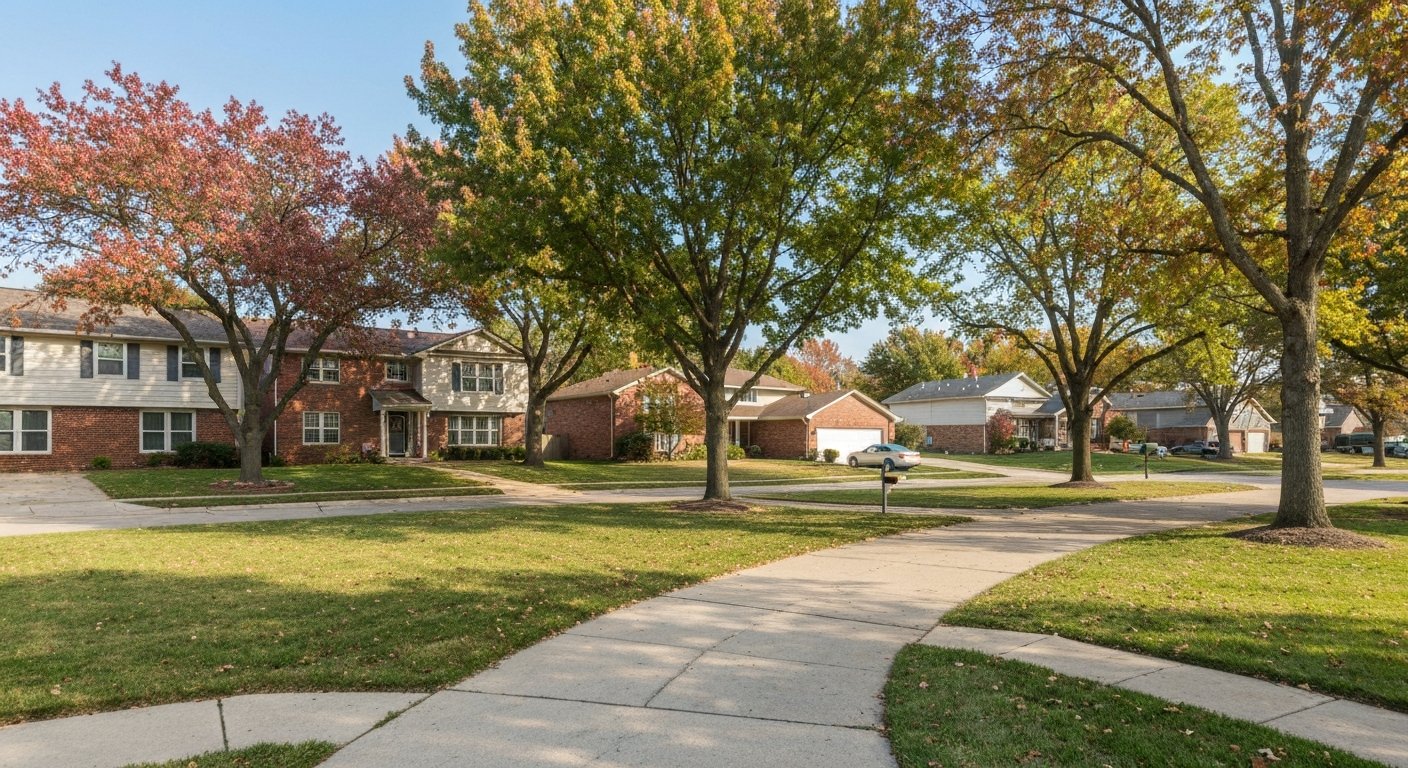 Westerville, OH