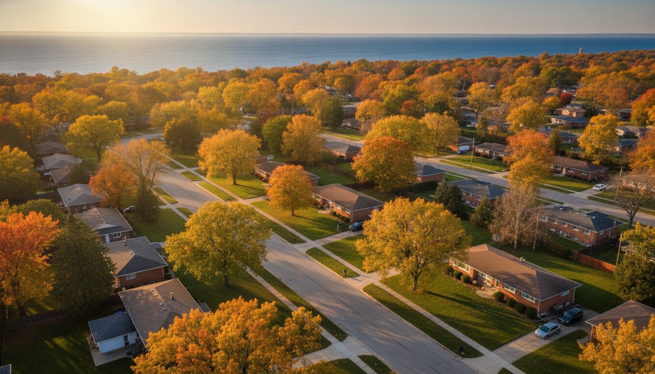 Willoughby, OH