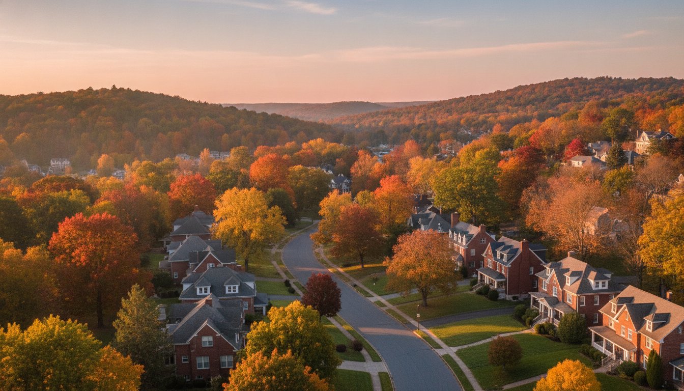 Adamsville, PA