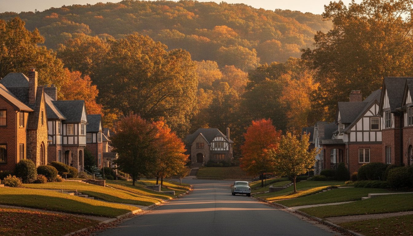 New Wilmington, PA