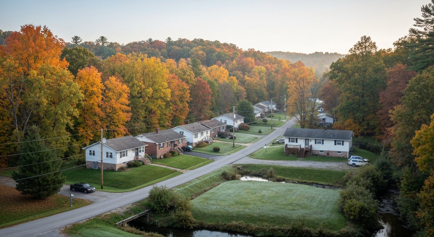 Mineral Wells, WV