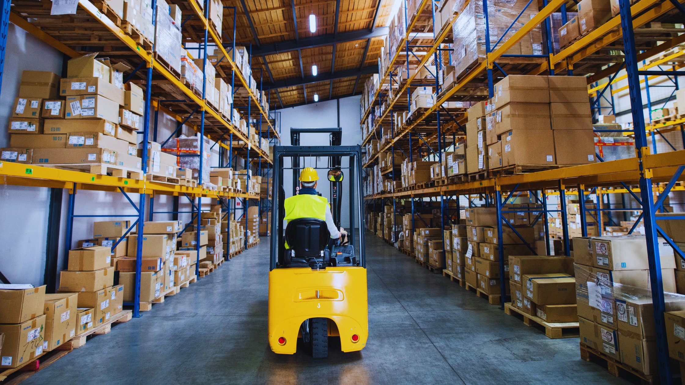 How Commercial Floor Coatings Boost Workplace Safety