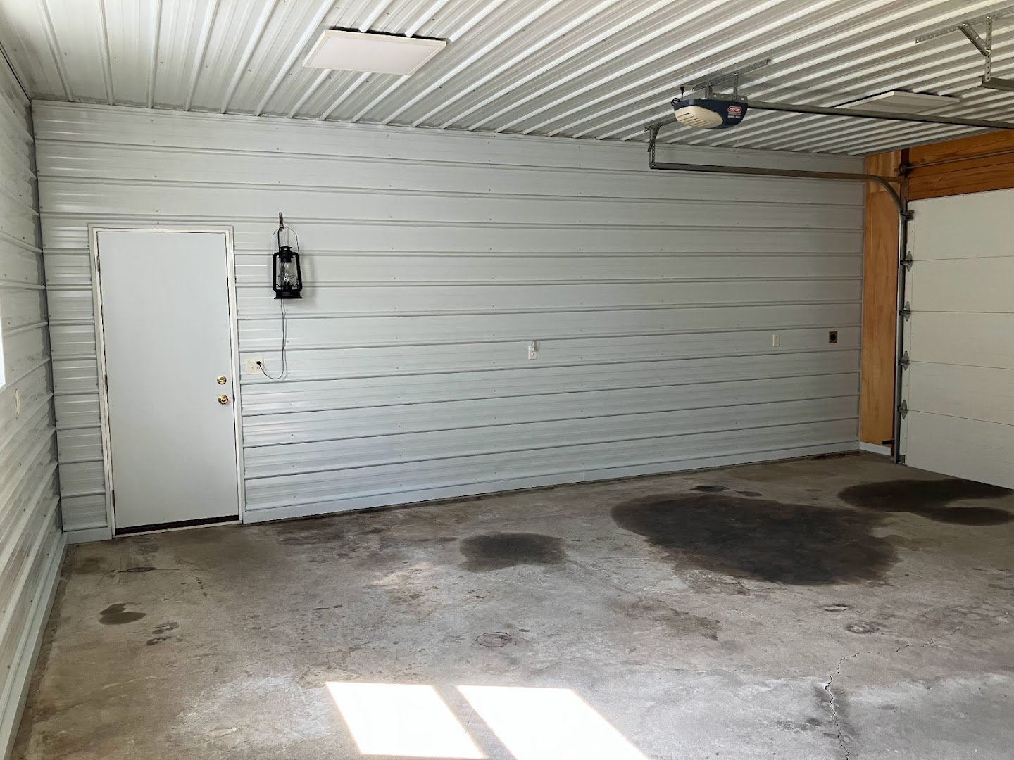 Polypro Concrete Coatings installation photo