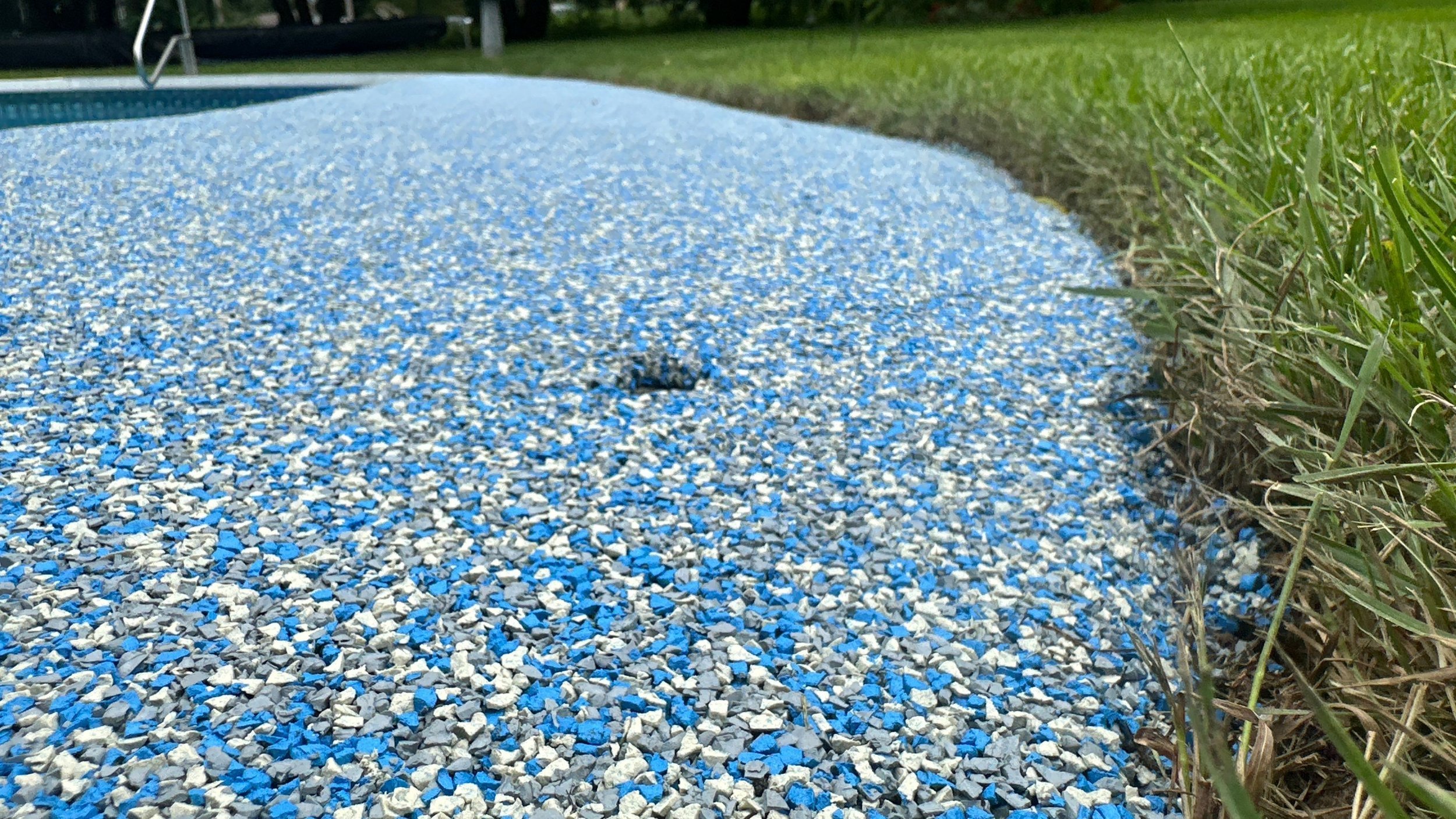 Pool Decks