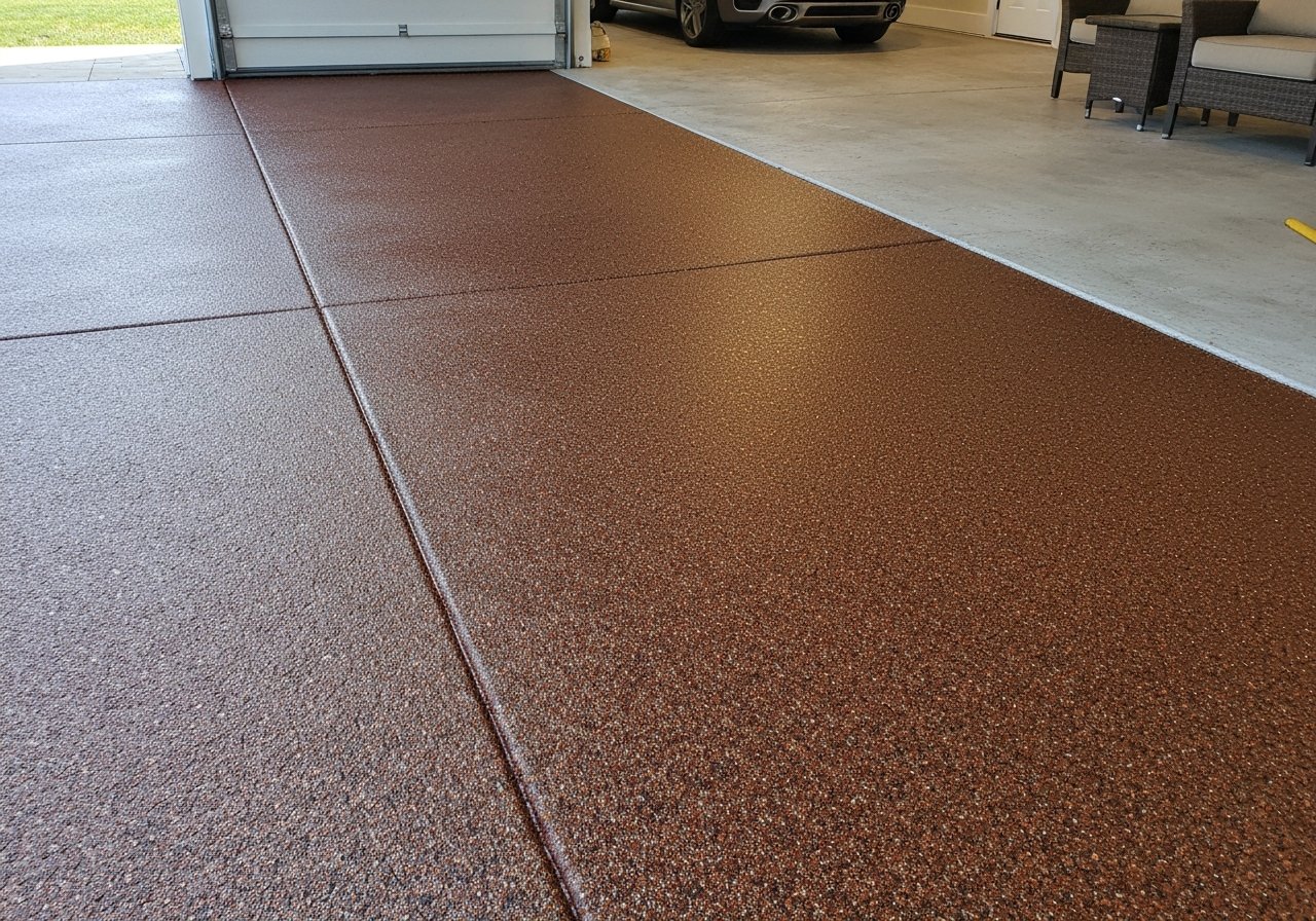 Polypro Concrete Coatings in Indiana