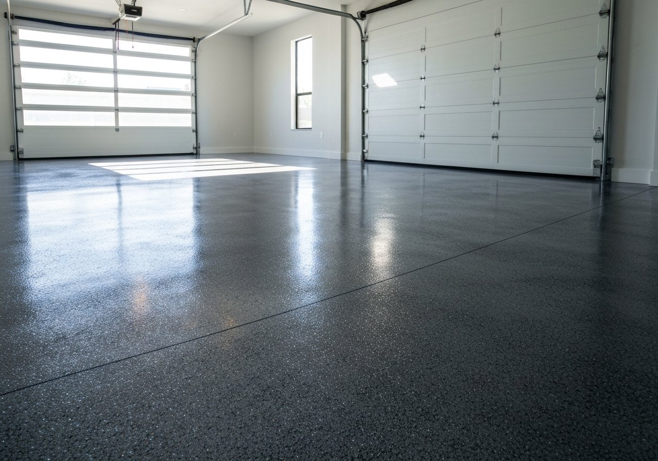 Polypro Concrete Coatings in West Virginia