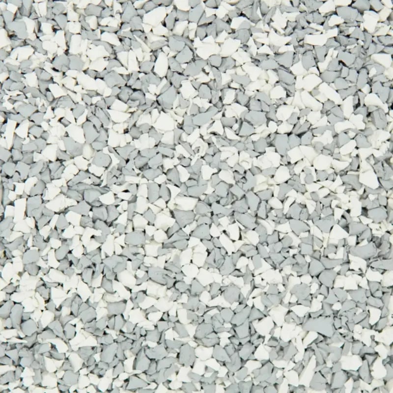 Platinum — RevaFlex color mix swatch