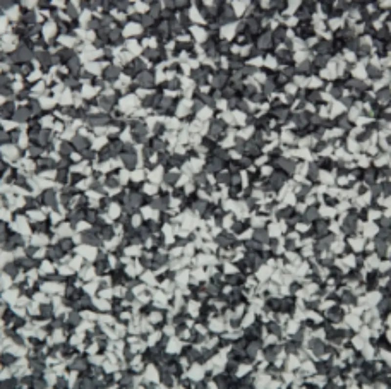 Slate — RevaFlex color mix swatch