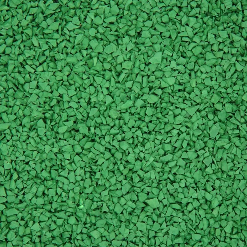 Bright Green — RevaFlex solid color swatch
