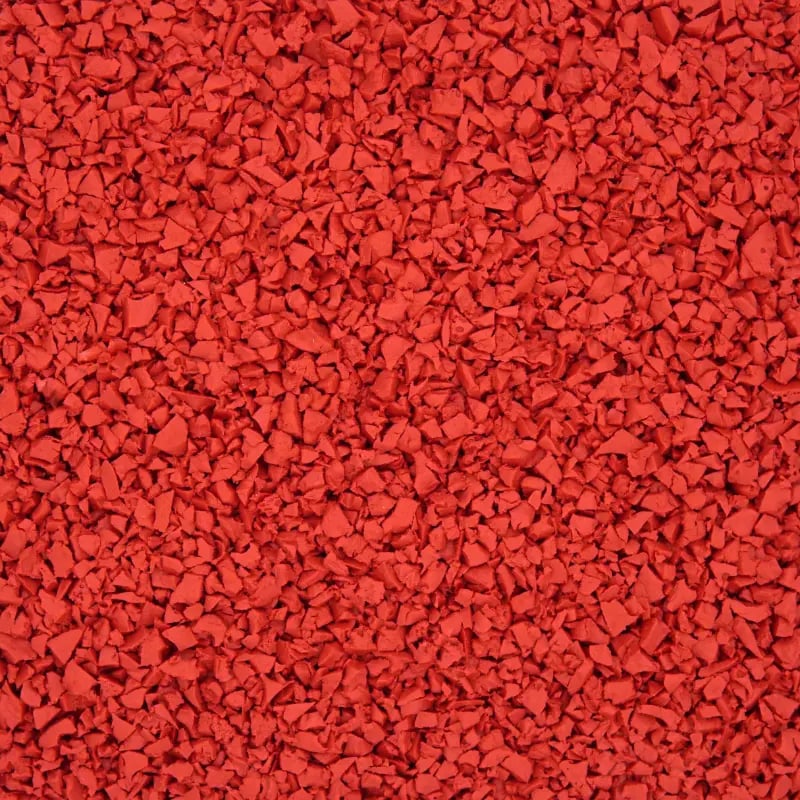 Bright Red — RevaFlex solid color swatch