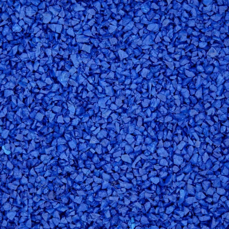 Dark Blue — RevaFlex solid color swatch