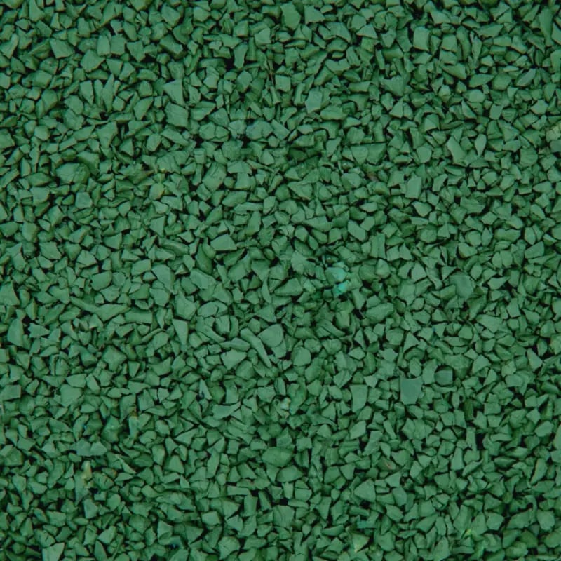 Dark Green — RevaFlex solid color swatch