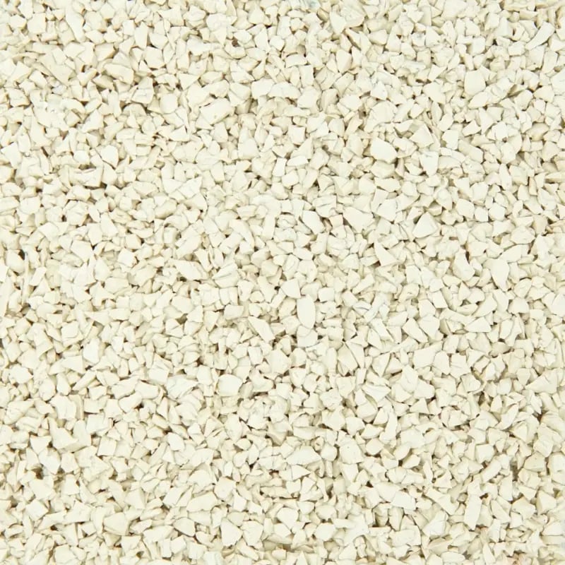 Eggshell — RevaFlex solid color swatch