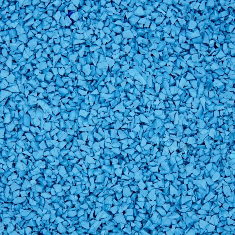 Light Blue — RevaFlex solid color swatch