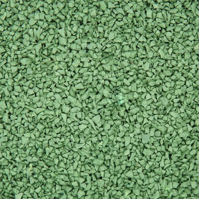 Light Green — RevaFlex solid color swatch