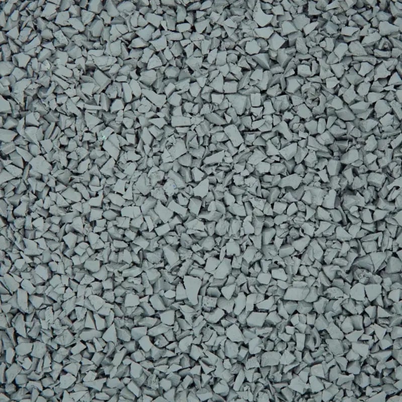 Medium Grey — RevaFlex solid color swatch