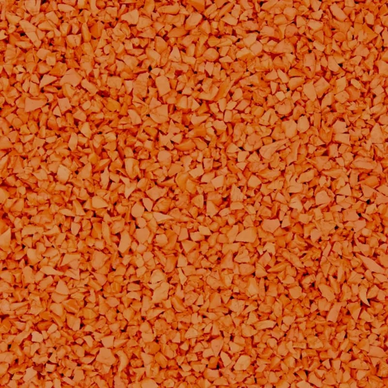 Orange — RevaFlex solid color swatch