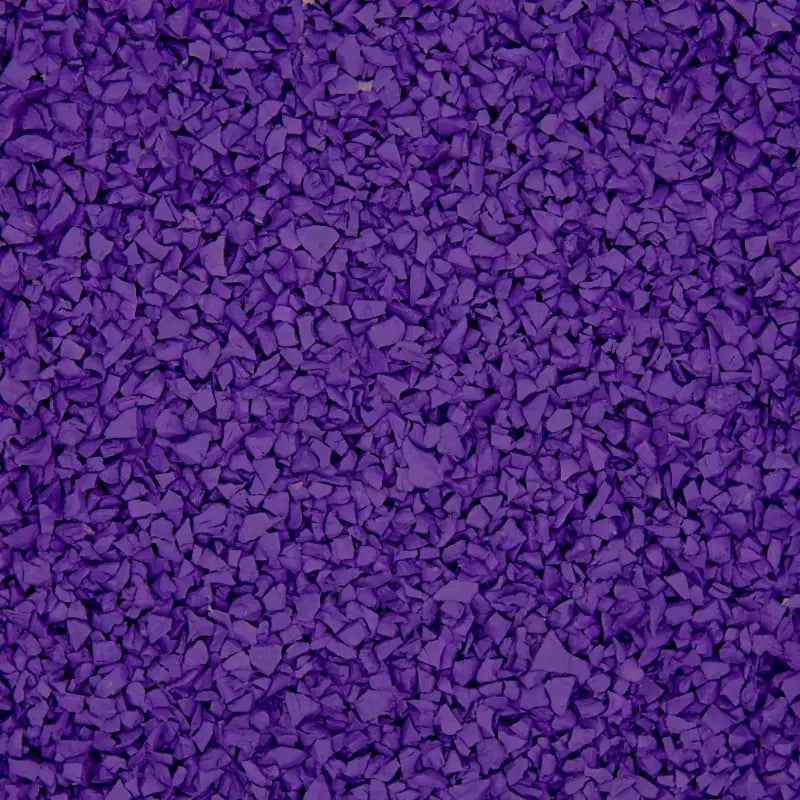 Purple — RevaFlex solid color swatch